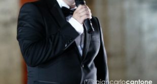 Rosario Trezza. Foto di Giancarlo Cantone