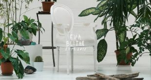 EVA - Blithe