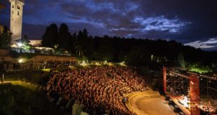 Il pubblico di Estate Fiesolana 2018. Foto di MarcoBorrelli.