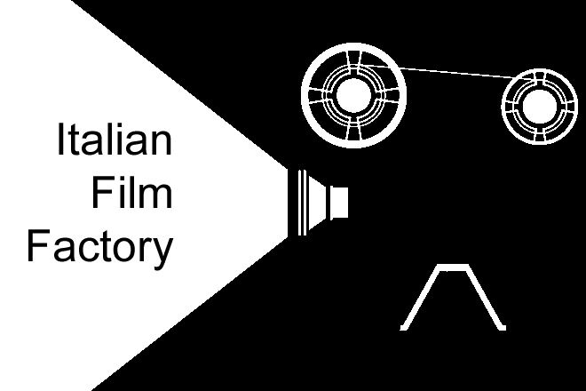 Italian Film Factory