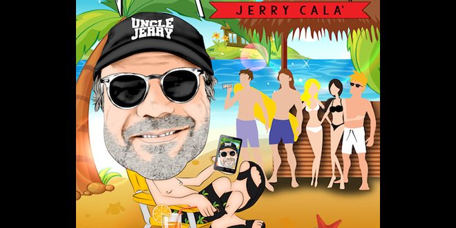 Jerry Calà - Un'altra estate che va