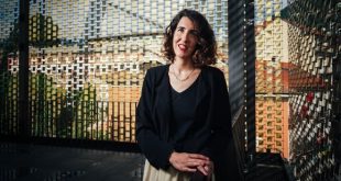 Lili Hinstin. Foto di Sabine Cattaneo per Locarno Festival