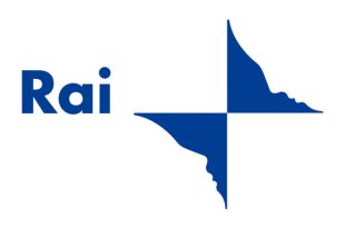 Logo RAI. Fonte Web.