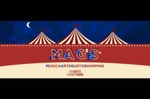 MAGS 2018 - Molfetta