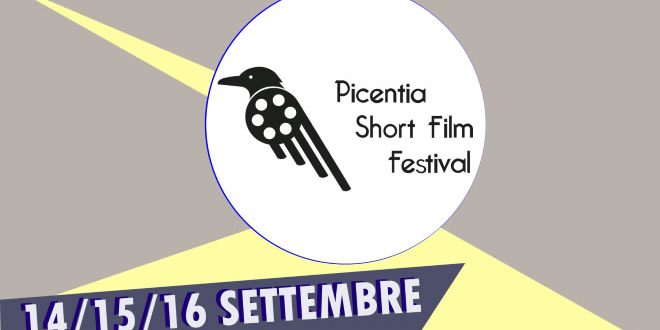 Picentia Short Film Festival 2018