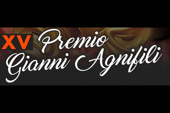 Premio Gianni Agnifili 2018