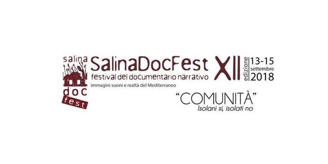 SalinaDocFest 2018