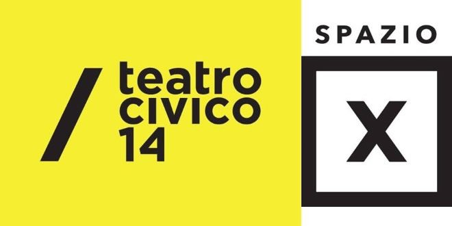 Teatro Civico 14