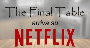 The Final Table su Netflix