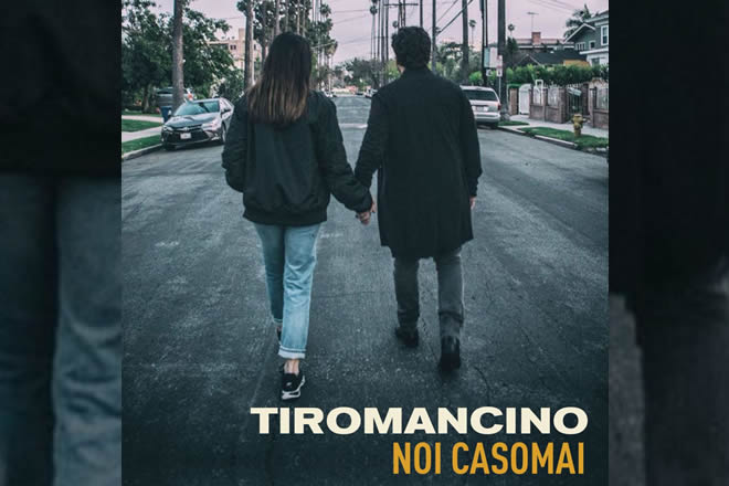 Tiromancino - Noi Casomai