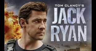 Tom Clancy’s - Jack Ryan su Amazon Prime Video