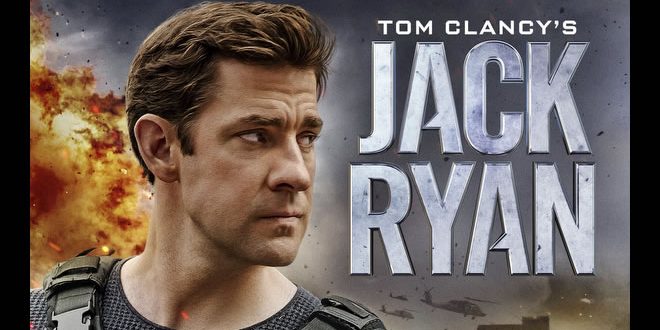 Tom Clancy’s - Jack Ryan su Amazon Prime Video