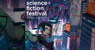 Trieste Science Fiction Festival 2018