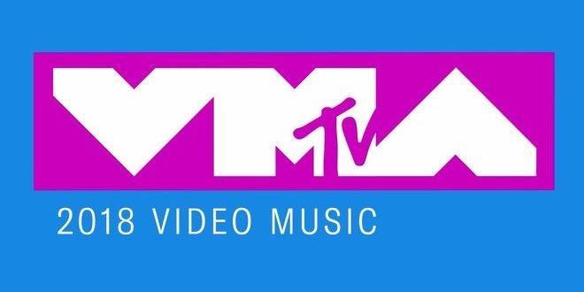 VMAs 2018 di MTV