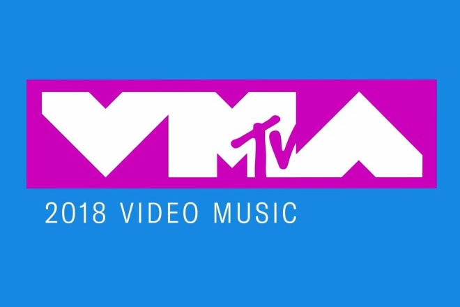 VMAs 2018 di MTV