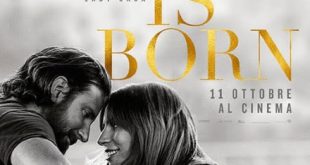 A star is born