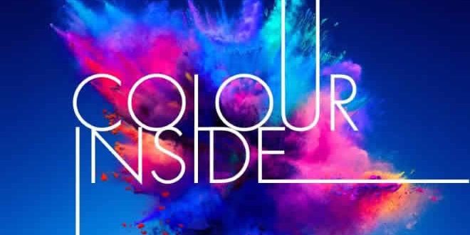 Colour Inside