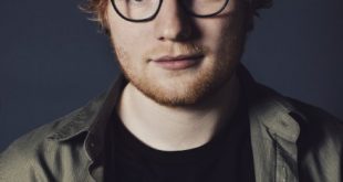 Ed Sheeran. Foto da Ufficio Stampa