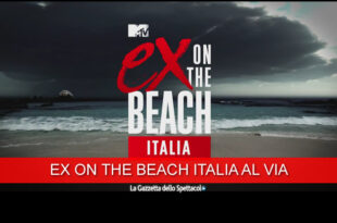 Ex on the beach Italia