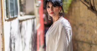 Flora Cangiano, in arte Flo. Foto da Ufficio Stampa