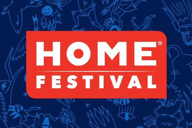 Home Festival