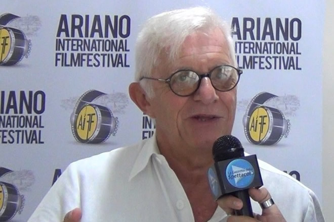 Intervista a Franco Oppini
