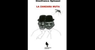 La zanzara muta, di Gianfranco Spinazzi