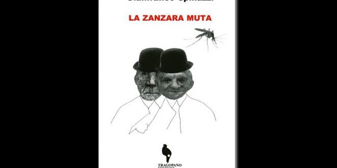 La zanzara muta, di Gianfranco Spinazzi