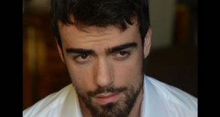 Luca Cesa, protagonista di La Valigetta. Foto da Ufficio Stampa
