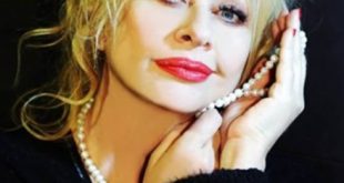 Luciana Frazzetto. Foto fornita dall'artista