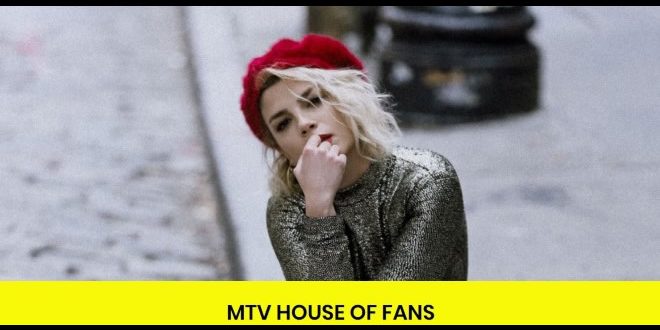 MTV House of Fans, Emma Marrone