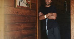 Matt Corby. Foto da Ufficio Stampa