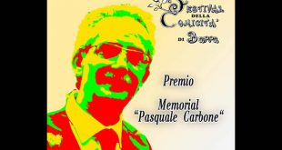 Memorial Pasquale Carbone 2018