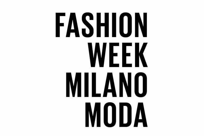 Milano Fashion Week