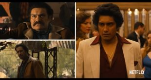 Narcos Messico su Netflix