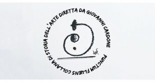 Punctum Fluens diretta da Giovanni Cardone