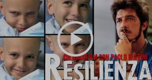 Resilenza, il docufilm di Paolo Ruffini