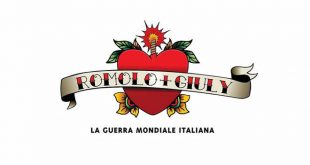 Romolo + Giuly - La guerra mondiale italiana