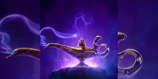Aladdin - Il film