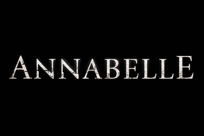 Annabelle - Il film
