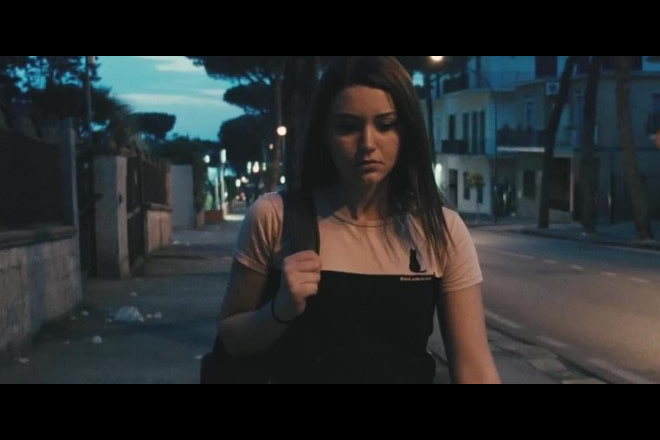 Frame di una scena di Snuff
