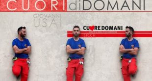 Giovanni Usai - Cuori di domani
