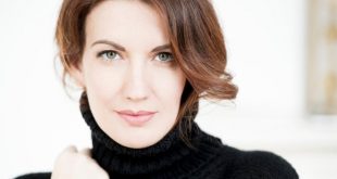 Giulia Di Quilio. Foto da Ufficio Stampa