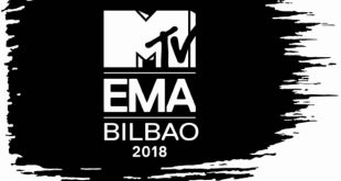 MTV EMAs 2018