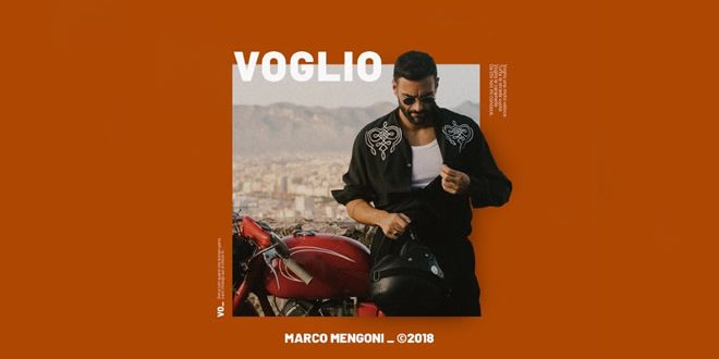 Marco Mengoni - Voglio