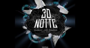 Nashley e Guè Pequeno - 3D Notte