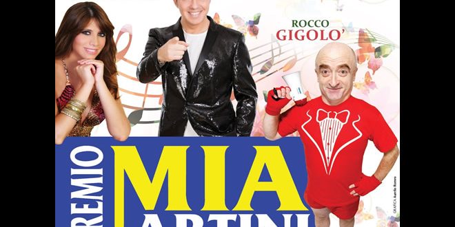 Premio Mia Martini 2018