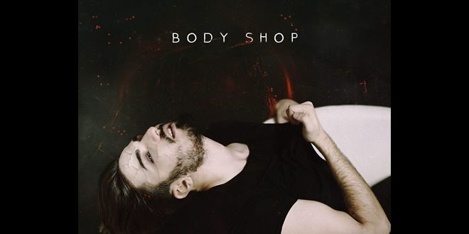 Stefano Pellegrino - Body Shop