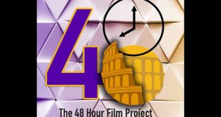 The 48 Hour Film Project Italia