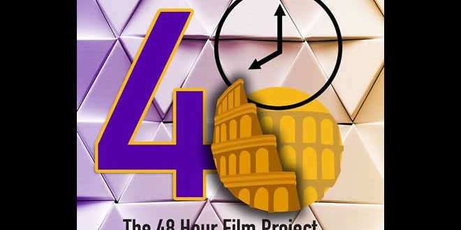 The 48 Hour Film Project Italia